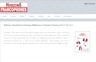 Horizons Francophones Horizons Francophones